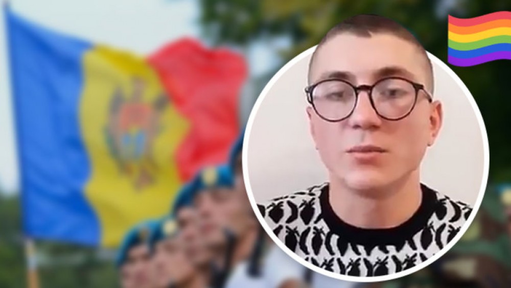 Calvarul unui tânăr militar homosexual care refuză să se întoarcă în unitate